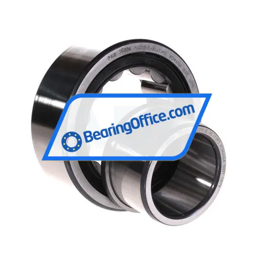 FAG NJ2311-E-XL-TVP2 bearing image 2