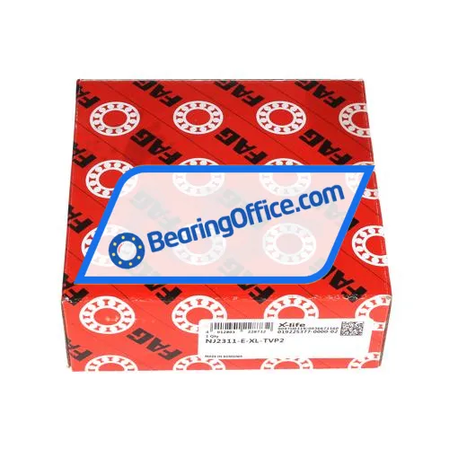 FAG NJ2311-E-XL-TVP2 bearing image 4