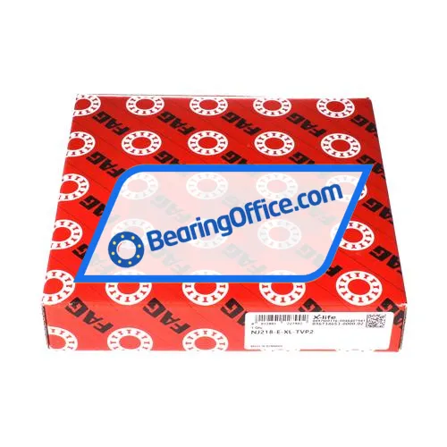 FAG NJ218-E-XL-TVP2 bearing image 3