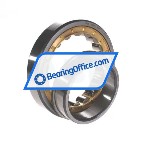 FAG NJ216-E-XL-M1A-C3 bearing image 2