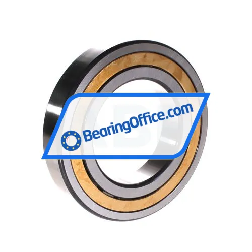 FAG NJ216-E-XL-M1A-C3 bearing image 3