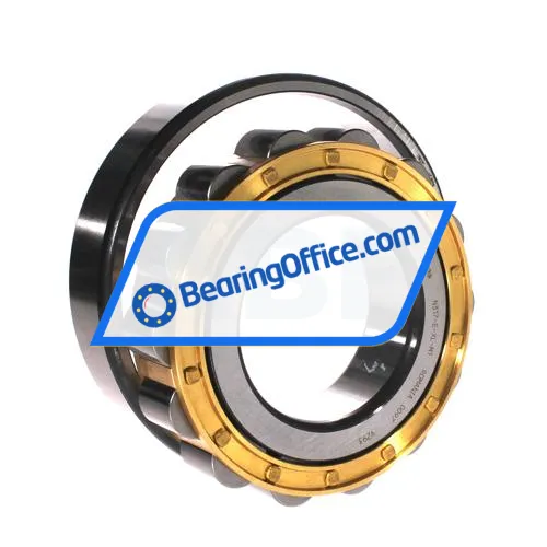 FAG N317-E-XL-M1 bearing image 2