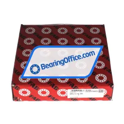 FAG N317-E-XL-M1 rulman resim 4