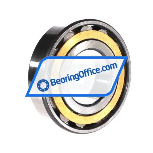 FAG N314-E-XL-M1-C3 bearing image 2