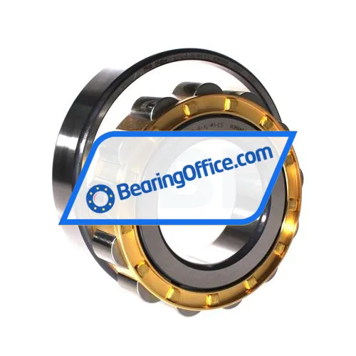 FAG N314-E-XL-M1-C3 bearing image 3