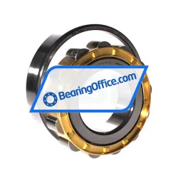 FAG N314-E-XL-M1-C3 rulman resim 3