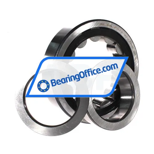 FAG NUP316-E-XL-TVP2-C3 bearing image 3