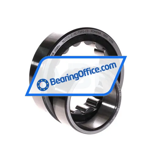 FAG NUP2212-E-XL-TVP2-C3 bearing image 3