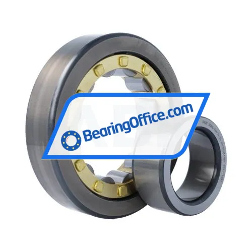 FAG NU414-XL-M1 bearing image 3