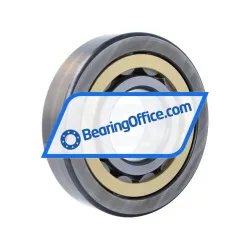 FAG NU414-XL-M1 rulman resim 2