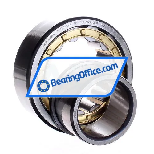 FAG NJ2312-E-XL-M1 bearing image 3