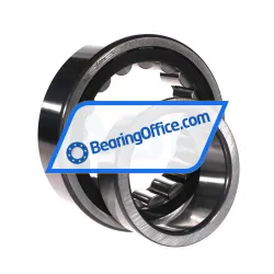 FAG NJ2219-E-XL-TVP2-C3 rulman resim 3