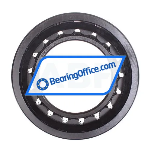 FAG NJ221-E-XL-TVP2 bearing image 3