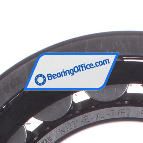 FAG NJ221-E-XL-TVP2 bearing image 4