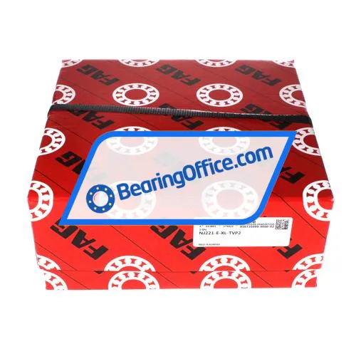 FAG NJ221-E-XL-TVP2 bearing image 7