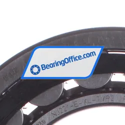 FAG NJ221-E-XL-TVP2 rulman resim 4