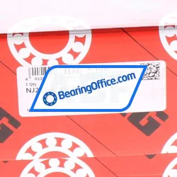 FAG NJ221-E-XL-TVP2 rulman resim 8