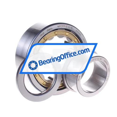 FAG NUP2309-E-XL-M1 bearing image 3