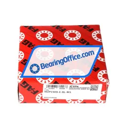 FAG NUP2309-E-XL-M1 rulman resim 4