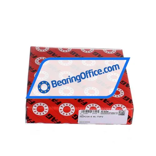FAG NUP216-E-XL-TVP2 bearing image 5