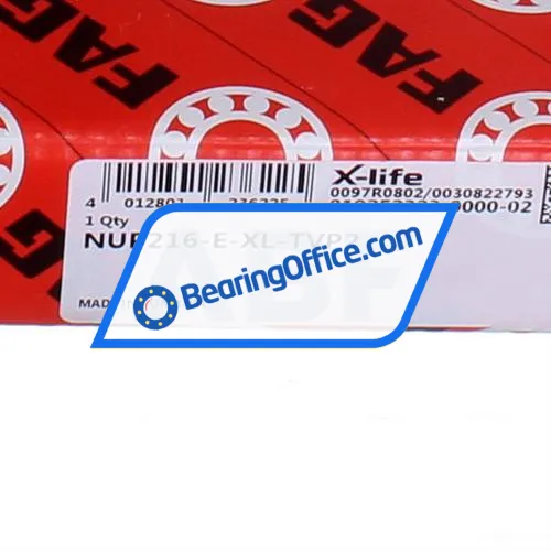 FAG NUP216-E-XL-TVP2 bearing image 6