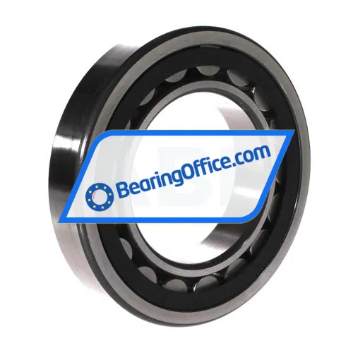 FAG NU217-E-XL-TVP2 bearing image 2