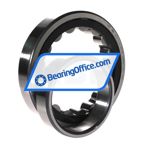 FAG NU217-E-XL-TVP2 bearing image 3