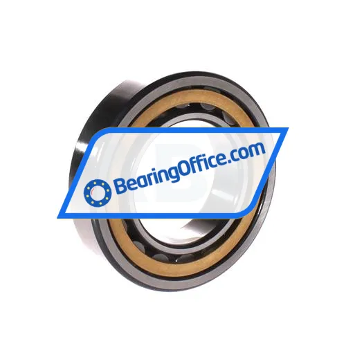 FAG NU210-E-XL-M1-C3 bearing image 3