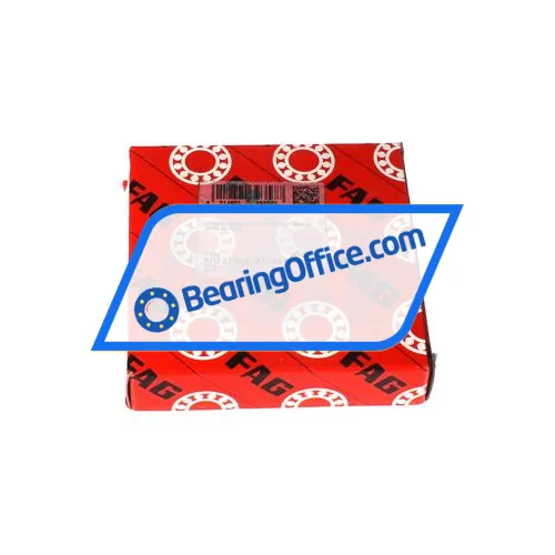 FAG NU210-E-XL-M1-C3 bearing image 4