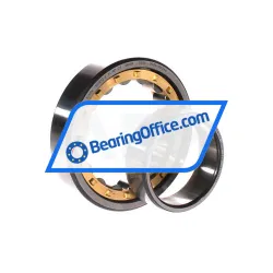 FAG NU210-E-XL-M1-C3 rulman resim 2