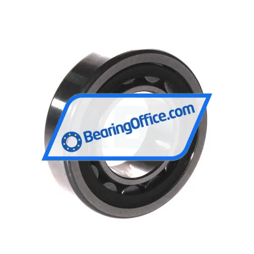 FAG NU206-E-XL-K-TVP2-C3 bearing image 2