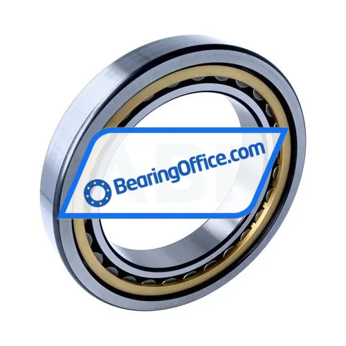 FAG NU1030-XL-M1-C3 bearing image 2