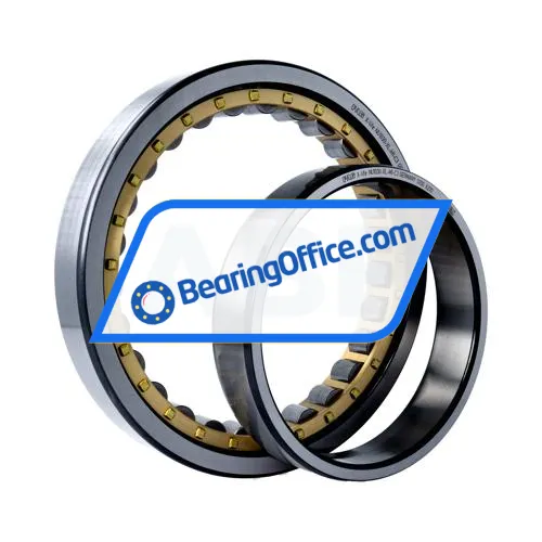 FAG NU1030-XL-M1-C3 bearing image 3