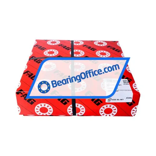 FAG NU1030-XL-M1-C3 bearing image 4