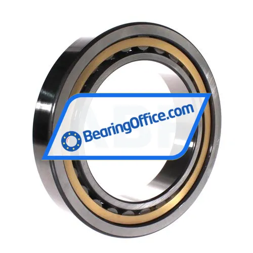 FAG NU1026-XL-M1-C3 bearing image 2