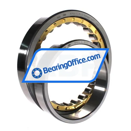 FAG NU1026-XL-M1-C3 bearing image 3