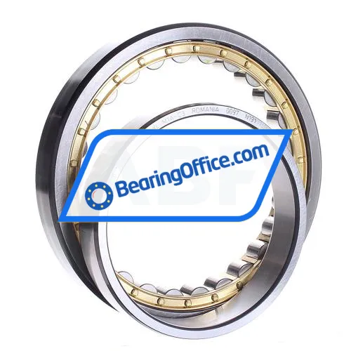 FAG NU1024-XL-M1A-C3 bearing image 3