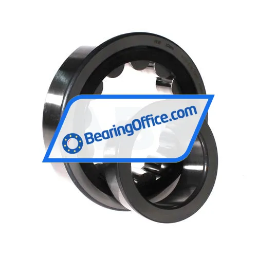 FAG NJ316-E-XL-TVP2 bearing image 3