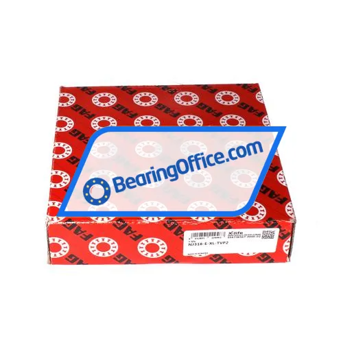 FAG NJ316-E-XL-TVP2 bearing image 4