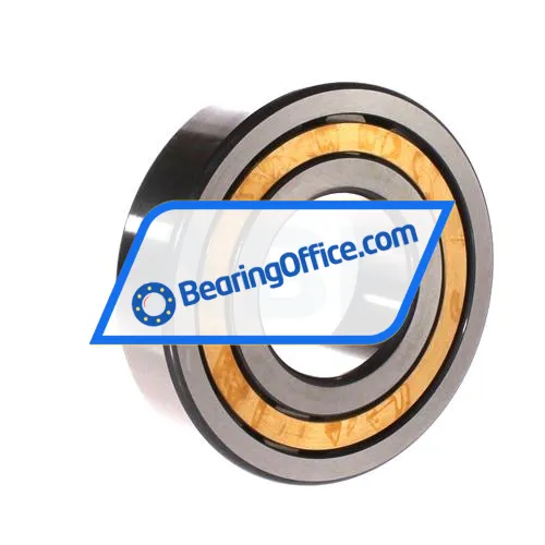 FAG NJ309-E-XL-M1 bearing image 2