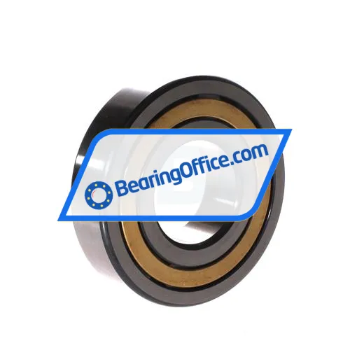 FAG NJ308-E-XL-M1-C3 bearing image 2