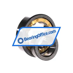 FAG NJ308-E-XL-M1-C3 rulman resim 3