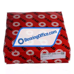 FAG NJ2316-E-XL-TVP2-C3 rulman resim 4