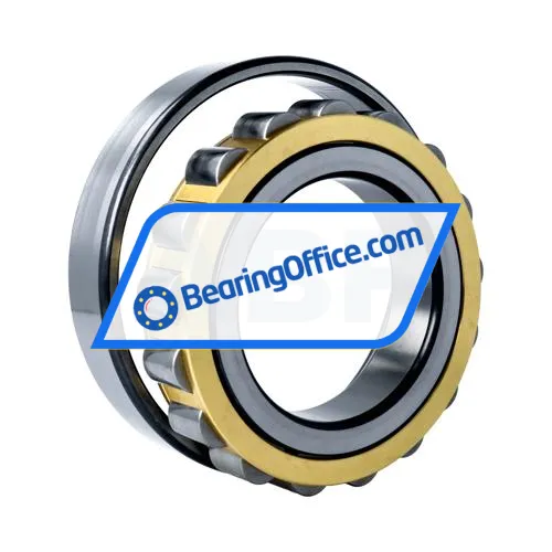 FAG N220-E-XL-M1 bearing image 3