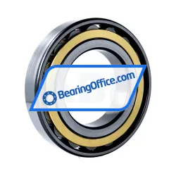 FAG N220-E-XL-M1 rulman resim 2