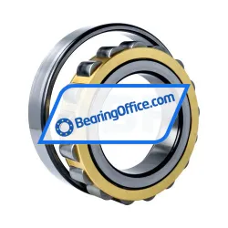 FAG N220-E-XL-M1 rulman resim 3