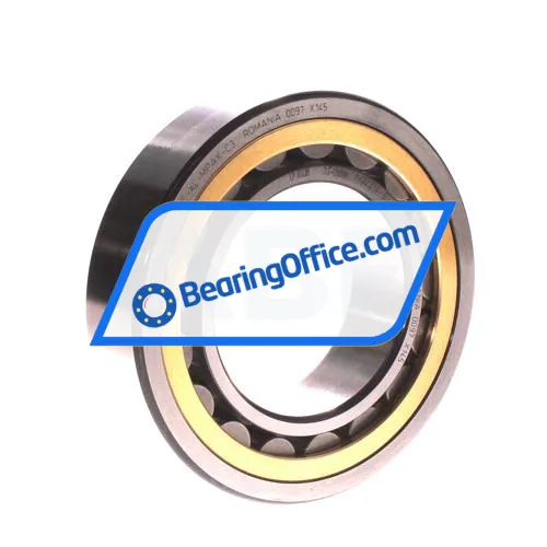 FAG NU2214-E-XL-MPAX-C3