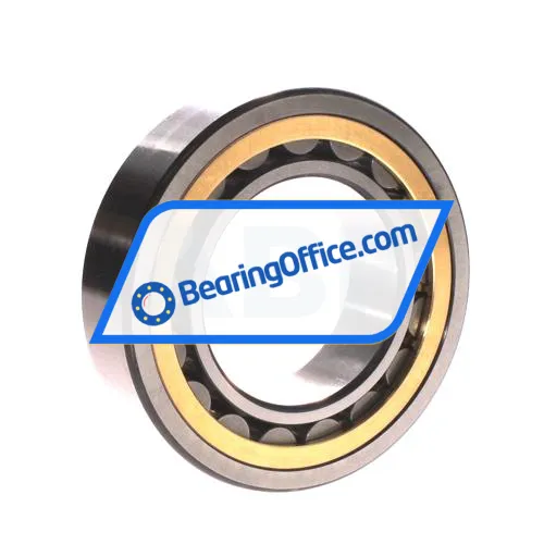 FAG NU2214-E-XL-MPAX-C3 bearing image 2