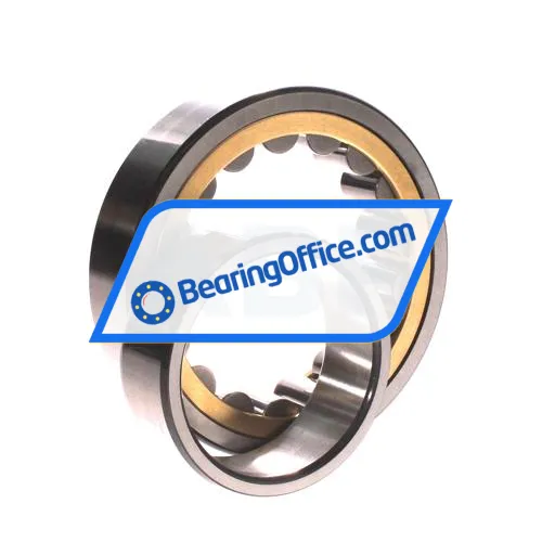 FAG NU2214-E-XL-MPAX-C3 bearing image 3