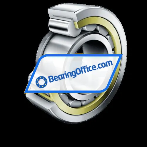 FAG NJ406-XL-M1 bearing image 5